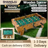 🌟 SG 🌟Soccer Play Game Table ★ Football Play Game Table /Foosball/Wooden Foosball Table/ Soccer tabl