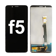 หน้าจอ LCD OPPO F5(จอแสดงผลพร้อมทัชสกรีน)  จอแท้LCD. OPPOF5+ทัชสกรีน จอเเท้ oppo f5 แถมฟิล์มกระจกฟรี