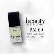 RR Beauty Serum by Rizman Ruzaini