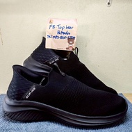 Skechers Slip-ins: Sport Ultra Flex 3.0 Shoes Size 8us 41Eu 26cm.