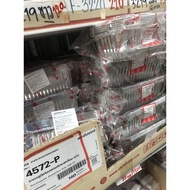 Foil Cup 4572-P With Lid Star Product Volume 840 Ml Size 7.9*18.4*6.1 Cm Quantity 5 Pieces