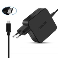 Asus 33W /45W /65W Type C USB-C Laptop/Smartphone Charger Adapter