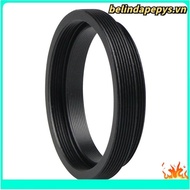 M42 to T2 M48 Camera Lens Adapter Mount Ring Mirror Lens Telescop Adaptors M42x1mm to M42x0.75mm M48