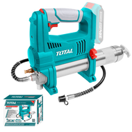 เครื่องอัดจารบี ไร้สาย 20 โวลท์ รุ่น TGGLI2010 โทเทิล T