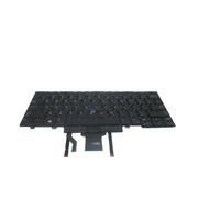 Dell Latitude E5450 E7250 E7450 Backlit Keyboard CN-0D19TR D19TR (KB 018)