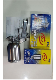 Spray Gun Spraygun HNL F75G