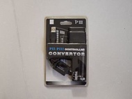 PS2 手制轉換線