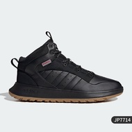 adidas | Giày Thể Thao Cổ Điển Dây Kéo Phong Cách Dành Cho Nam & Nữ Mùa Mới Có Lót Len Ấm