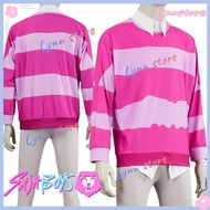 KPOP DEMON HUNTERS Cosplay Costume SAJA BOYS Cosplay BABY SAJA Outfits Stage Performance Costumes