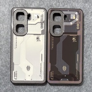 For iQOO Neo 10 Case Neo10 Tempered Glass Hard Cover For Vivo iQOO Neo 10 Pro Coque For Vivo iQOO Ne