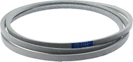 GX20072 GY20570 Lawn Mower Deck Belt 1/2"x103" for 42 Inch John Deere Sabre,Kevlar Drive Belt Replac