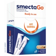 SMECTA GO SACHET SACH