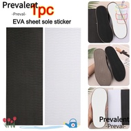 PREVALENT 2Pcs Shoe Sole Protectors, Repair 10*27cm Sole Anti Slip Sticker, Portable Wearable Self A