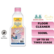 晶晶抹地水 Licin Licin 7in1 Floor Cleaner 900ml