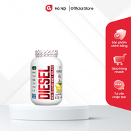 Bột tăng cơ Whey Protein Perfect Diesel Whey Isolate New Zealand 2 Lbs (30 Servings) -GYMSTORE