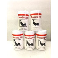 BREEDING VITA UNTUK AYAM