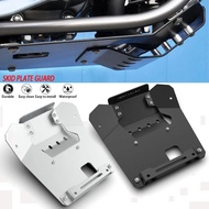 2024 Engine Skidplate Skid Plate Guard Engine Guard For Honda CT125 2020 2021 2022 2023 CT 125 2025 