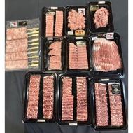 CHRISTMAS JAPAN A5 WAGYU FEAST