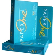 A4 75 gram paperone