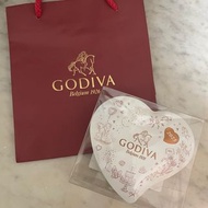 Godiva 朱古力禮盒