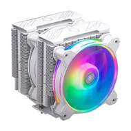 COOLER MASTER 酷碼科技 Hyper 622 Halo 白色版 散熱器