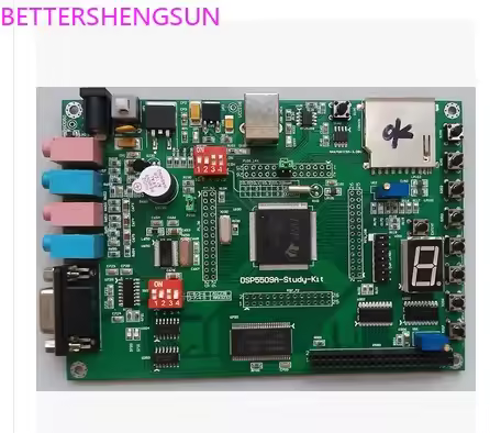 DSP5509 Development Board 5509 Development Board DSP Development Board
