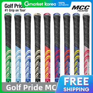 Golf Pride | Golf Pride Genuine Mcc Teams Golf Grip