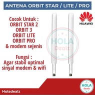 (0_0) HUAWEI ANTENA ORBIT STAR LITE TELKOMSEL ORBIT STAR ANTENA HUAWEI