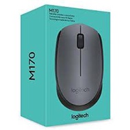 Logitech Wireless Mouse M170