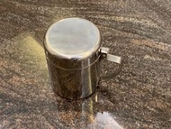 真304不鏽鋼油壺 500mL Oil Pot Oil Dispenser True 304 Stainless Steel
