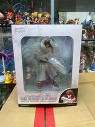 ＊海賊星＊~命運石之門 全新現貨 代理版 WAVE 牧瀨紅莉栖 白衣 Style 1/7 PVC 完成品