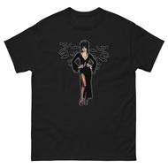 Elvis Presley Short Sleeve Cotton T- Shirt Unisex