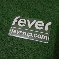 (PATCH SAHAJA) PATCH FEVER UP