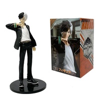Wind Breaker Anime Boy Figure Cute Sakura Haruka Suou Hayato Action Figure Figurine Model Doll Toy b