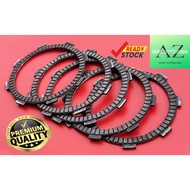 YAMAHA SRL105/SRL110Z/SRL110ZR CLUTCH PLATE / DISK , CLUTCH FRICTION