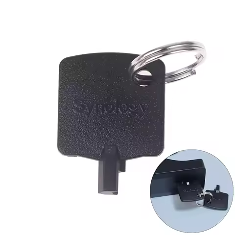 Synology NAS Hard Drive Bay Key Compatible with DS923+ DS920+ DS1621+ DS1821+ Series - Data Recovery