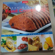 Buku Makan enak Cara Food Combining