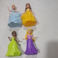 Disney princess x swalayan figure disney princess figurine