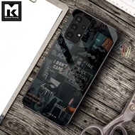 Case Samsung A53 - Casing Samsung A53 - ( Brand Estetik ) - Case Hp -