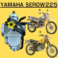 Carburetor Zero 225(NPRO) For Yamaha TTR225 TTR-225 1999-2004 5FG-14901-00-00