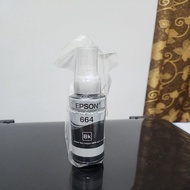 EPSON ORIGINAL BLACK INK 664
