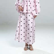 BWBYAZ - Leira Flowy Skirt