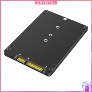 M.2 NGFF B Key To 2.5inch SATA SSD Enclosure M.2 SSD Case M.2 SSD Adapter SSD External Box for 2230 