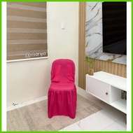 △ ⛅ Monoblock Chair Cover Standard Size Affordable Monoblock Chair Cover