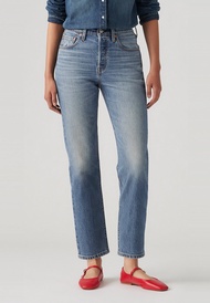 Levis® Womens 501® Original Cropped Jeans 36200-0345