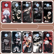 casing for huawei nova 12 12I 12S 13 13I 8i Y61 Y70 Y71 Y72 Y90 PRO SE Tokyo Ghoul TPU Matte Case So