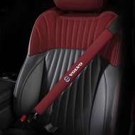 Volvo XC60S60EX30XC40S90XC90V90 Car Seat Belt Cover Car Shoulder Strap Interior Accessories