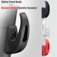 Skateboard Storage Rack / Multifunctional / Electric Scooter Front Hook for Xiaomi M365/Pro / Scooter Front Bag Helmet Holder Stand / Durable Electric Scooter Accessories /