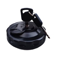 Suitable for Volvo Benz Truck Fuel Tank Cap MS-706 ER302 with Lock Fuel Tank Cap
