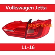 FOR Volkswagen Jetta VW Jetta 11 12 13 14 15 16 TAILLIGHT TAIL LIGHT TAIL LAMP BRAKE LIGHT BACK LIGHT